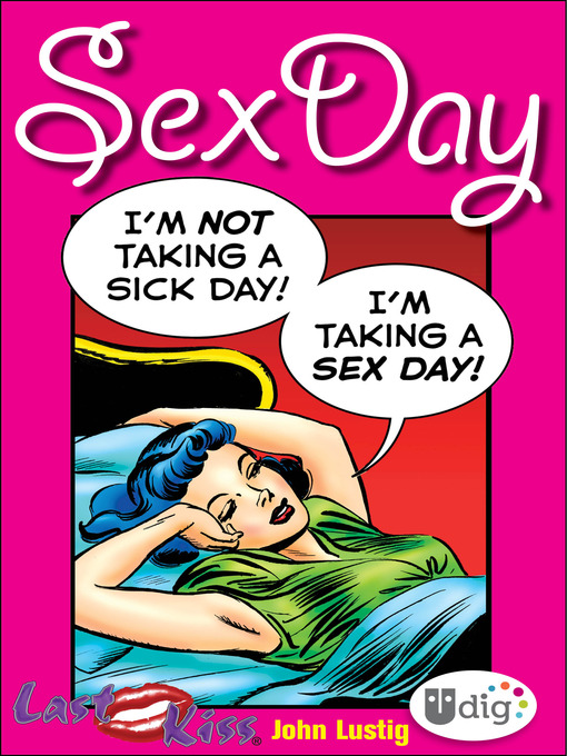 Sex Day The Ohio Digital Library Overdrive 0411